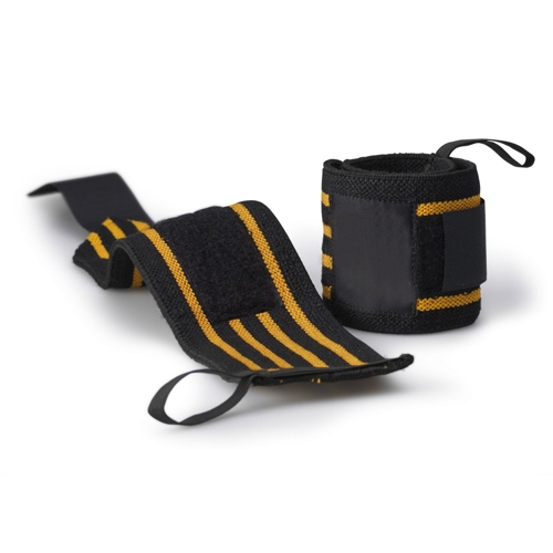 Wrist Wraps